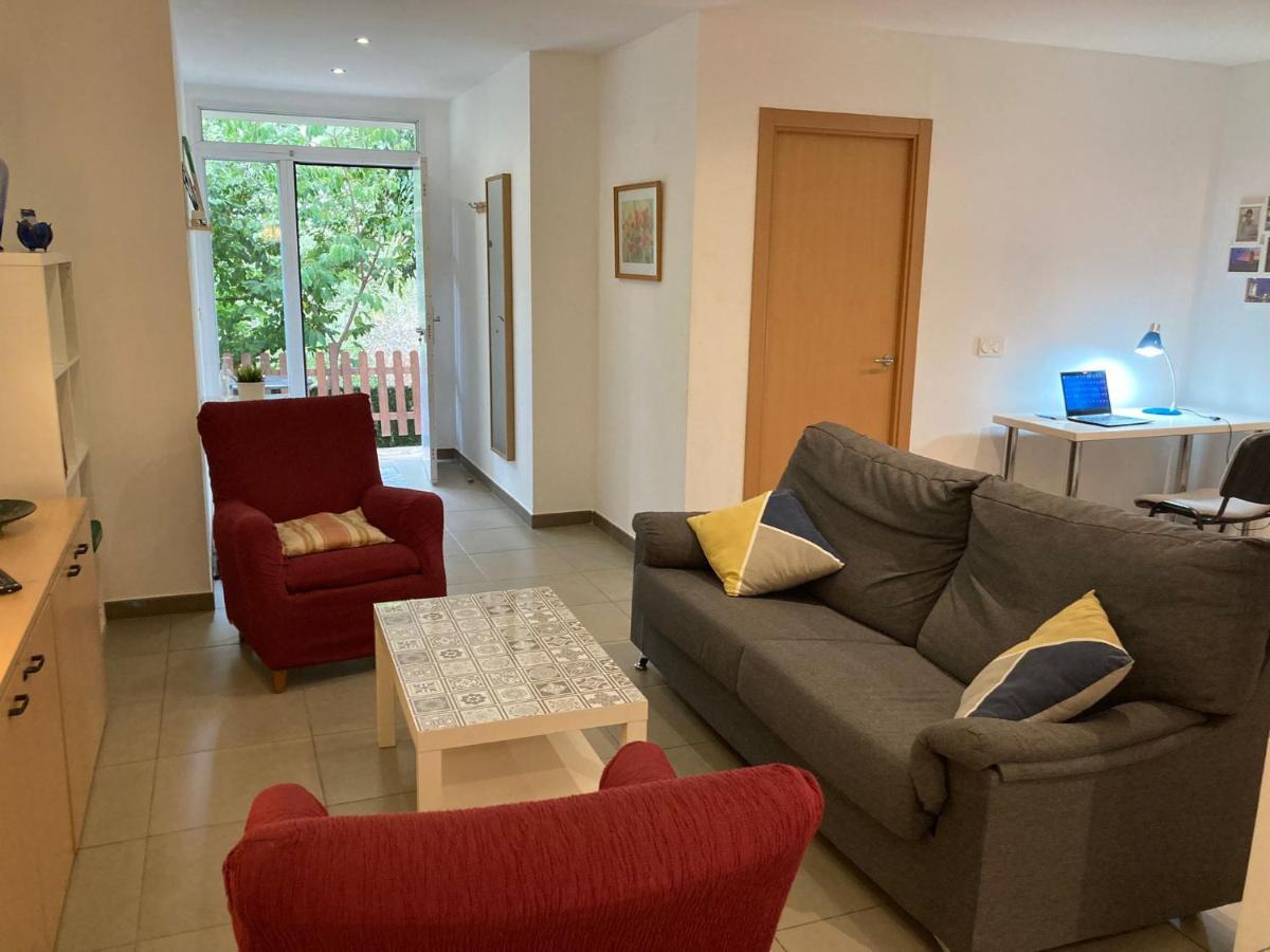 Apartamento El Palo, Малага Экстерьер фото